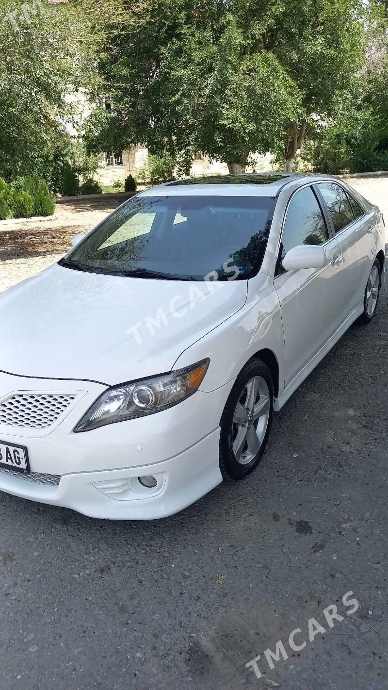 Toyota Camry 2011 - 215 000 TMT - Ашхабад - img 5