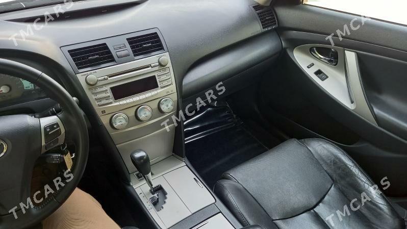 Toyota Camry 2011 - 215 000 TMT - Ашхабад - img 4