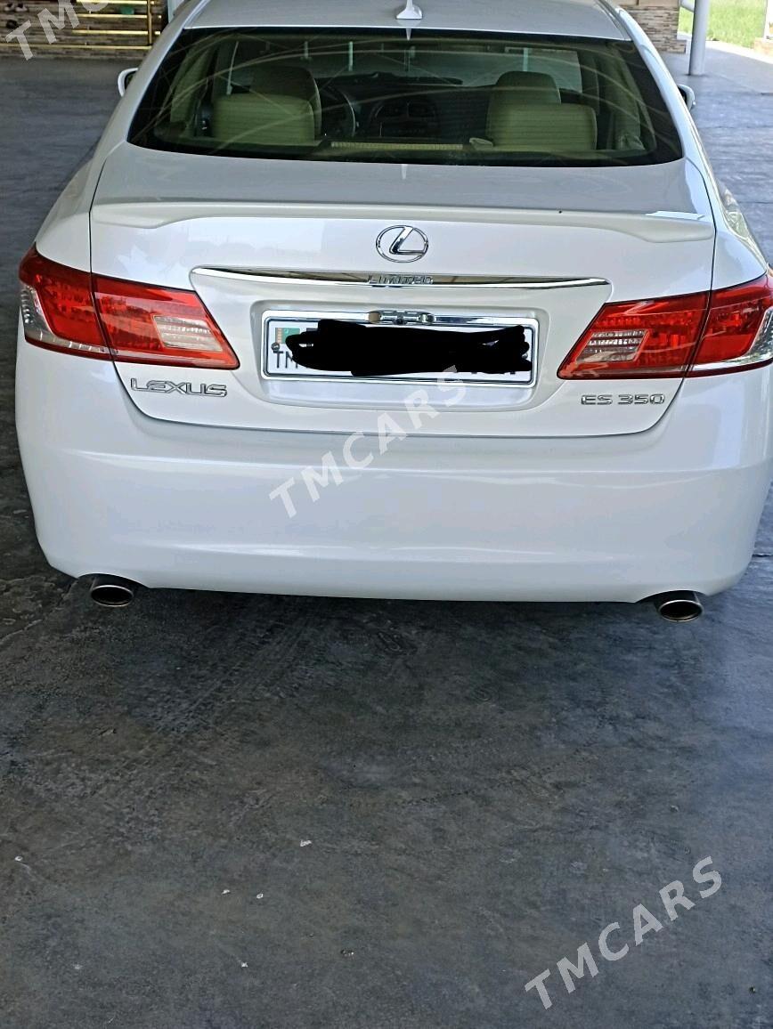 Lexus ES 350 2012 - 260 000 TMT - Mary - img 2