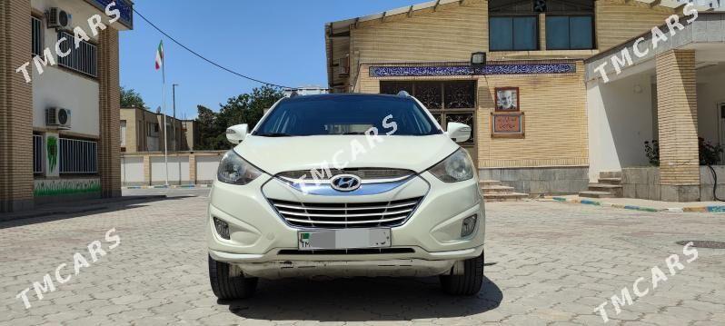 Hyundai Tucson 2010 - 170 000 TMT - Aşgabat - img 4