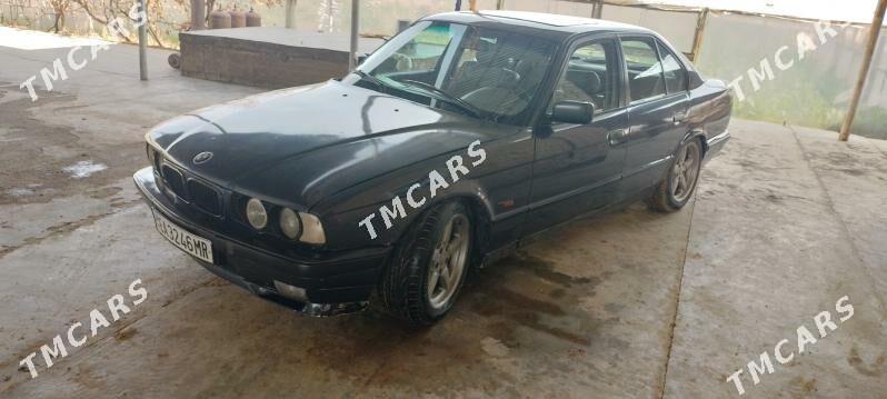 BMW 540 1993 - 30 000 TMT - Мары - img 2