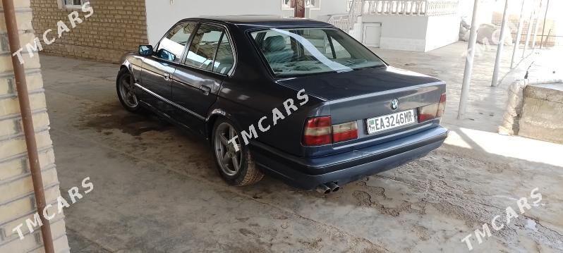 BMW 540 1993 - 30 000 TMT - Мары - img 6