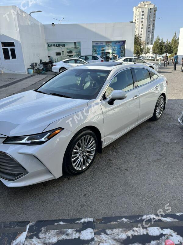 Toyota Avalon 2020 - 475 000 TMT - Ашхабад - img 5