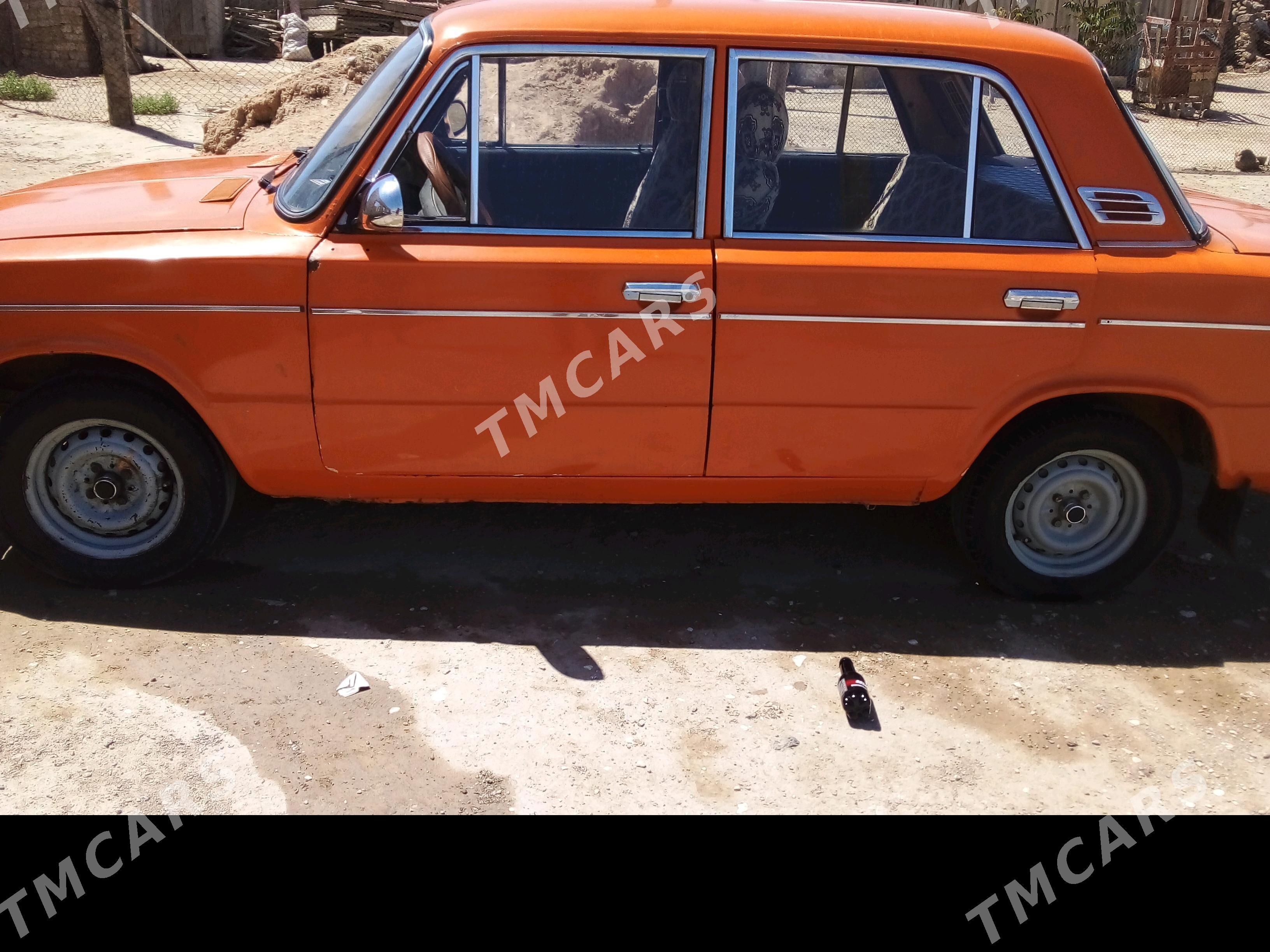 Lada 2106 1980 - 20 000 TMT - Берекет - img 4