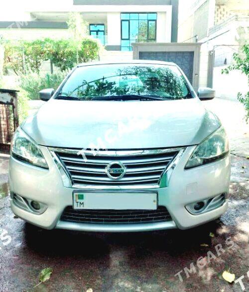 Nissan Sentra 2014 - 110 000 TMT - Mary - img 3