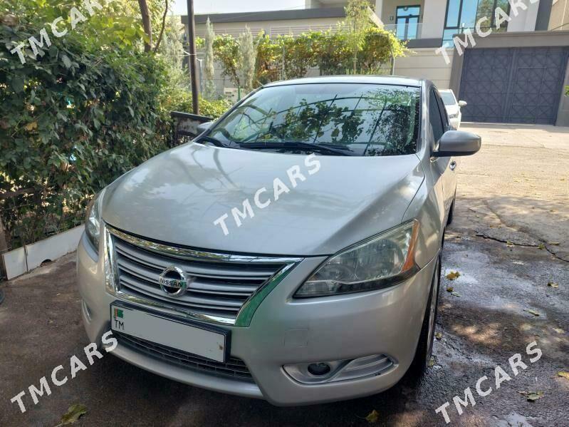 Nissan Sentra 2014 - 110 000 TMT - Mary - img 4