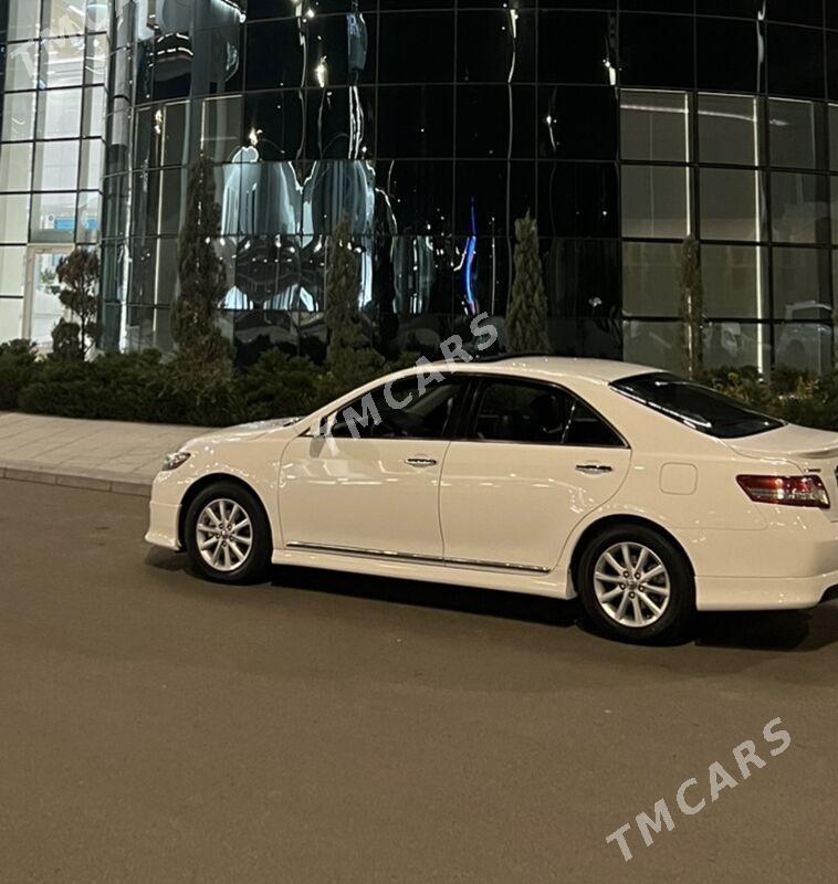 Toyota Camry 2009 - 195 000 TMT - Туркменбаши - img 5