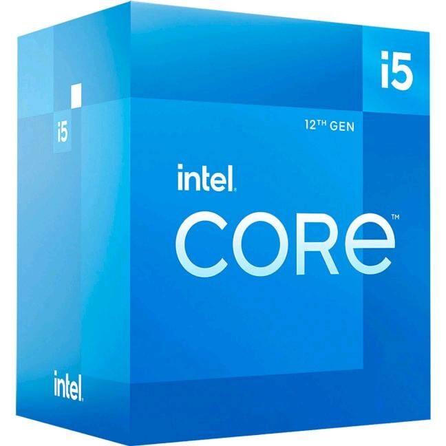 CPU ПРОЦЕССОРЫ CORE i5 i7 i9 - Aşgabat - img 6