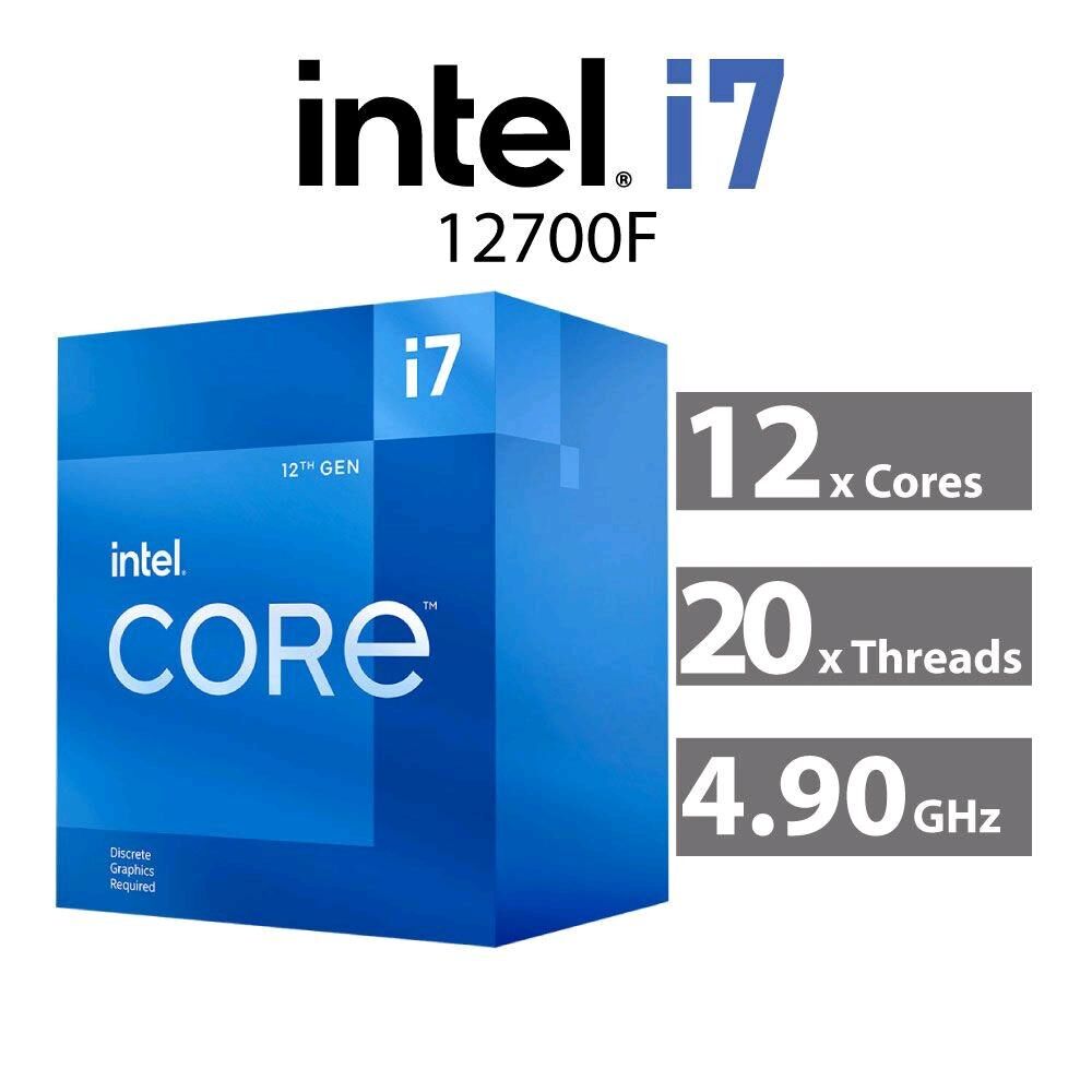 CPU ПРОЦЕССОРЫ CORE i5 i7 i9 - Aşgabat - img 4