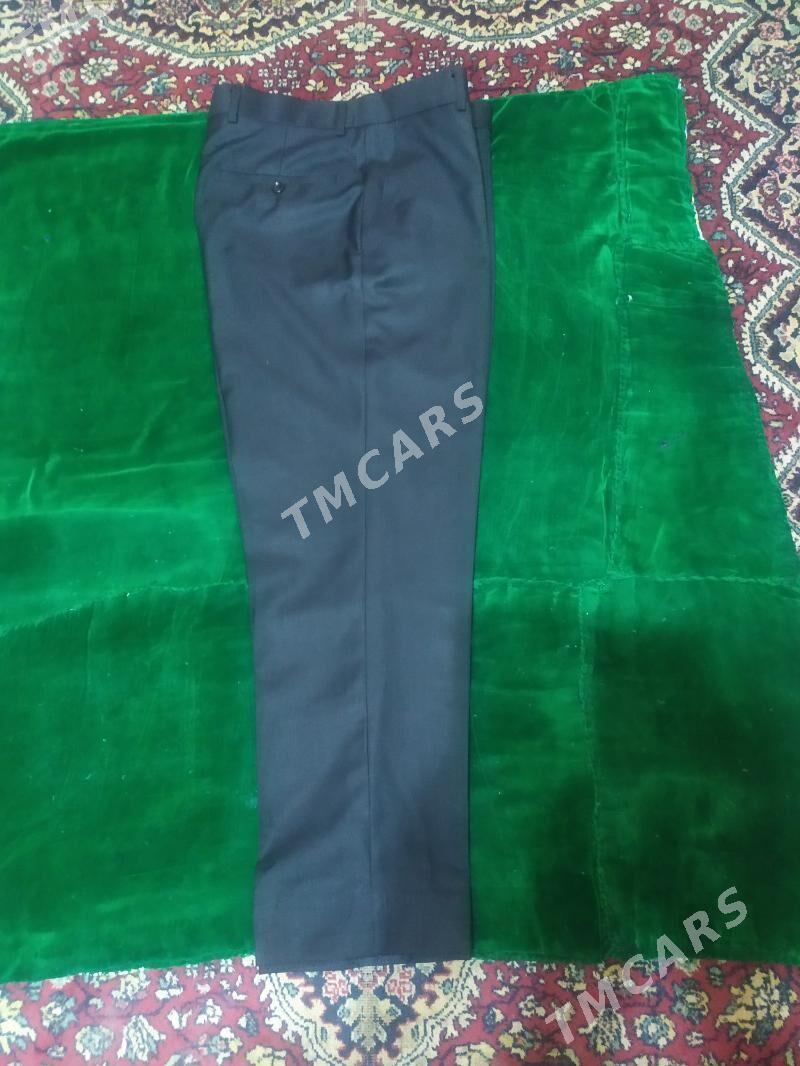 мужские брюки - Ашхабад - img 2