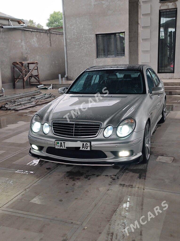 Mercedes-Benz E320 2005 - 220 000 TMT - Хитровка - img 5