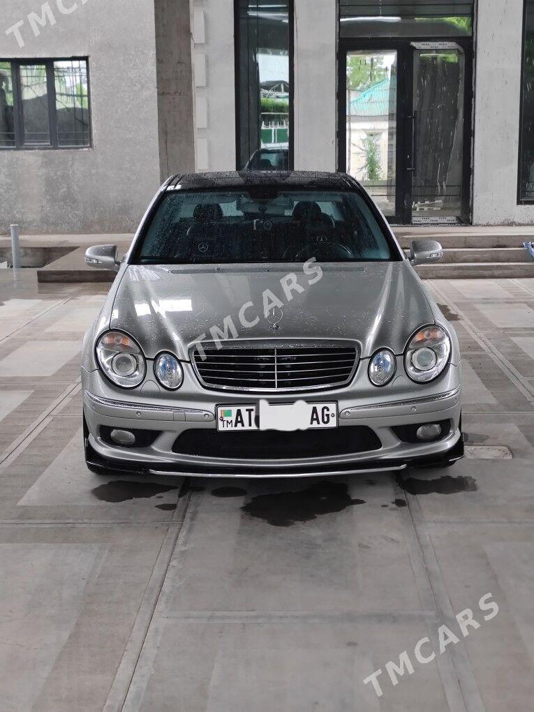 Mercedes-Benz E320 2005 - 220 000 TMT - Хитровка - img 4