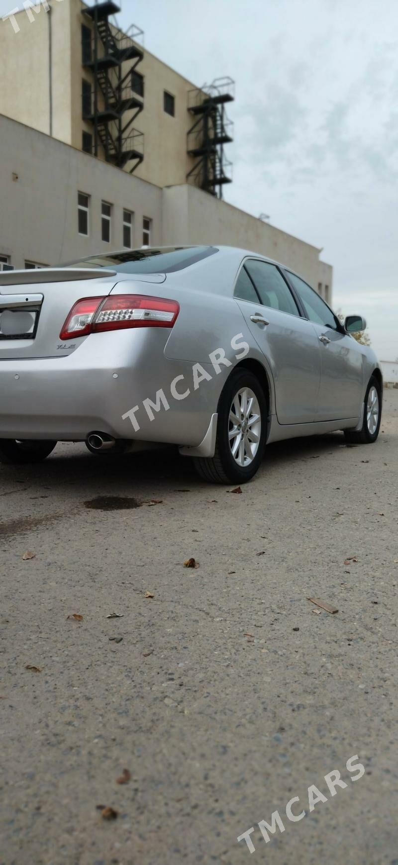 Toyota Camry 2010 - 143 000 TMT - Шатлык - img 4