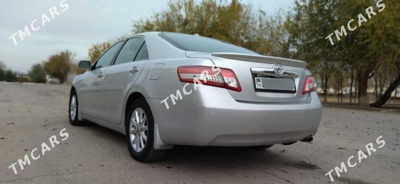 Toyota Camry 2010 - 143 000 TMT - Şatlyk - img 5