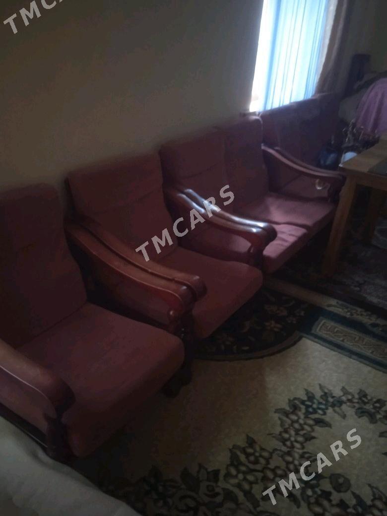 диван кресло - Aşgabat - img 2