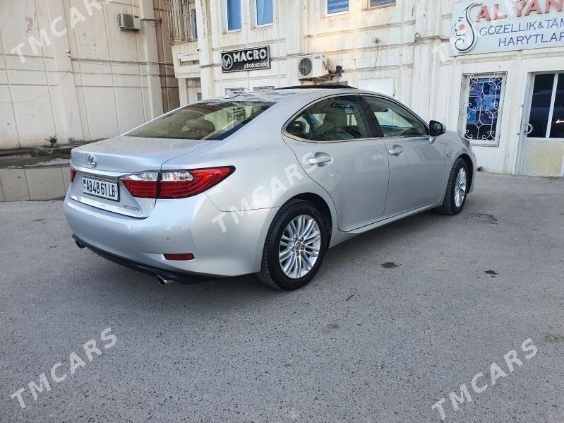 Lexus ES 350 2013 - 330 000 TMT - Türkmenabat - img 3