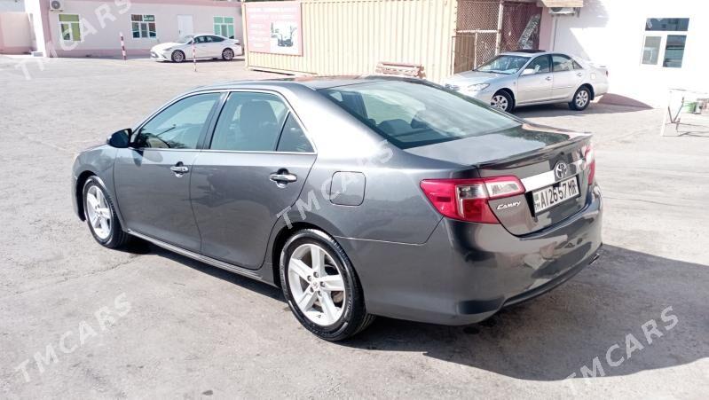 Toyota Camry 2012 - 175 000 TMT - Mary - img 2