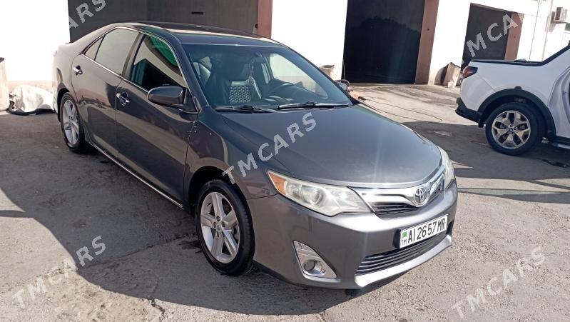 Toyota Camry 2012 - 175 000 TMT - Мары - img 4