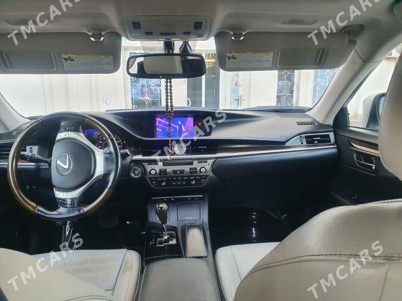 Lexus ES 350 2013 - 330 000 TMT - Туркменабат - img 8