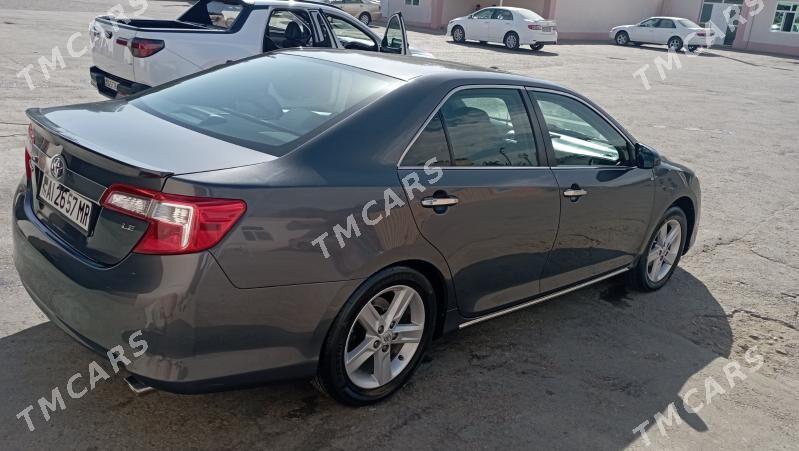 Toyota Camry 2012 - 175 000 TMT - Mary - img 3