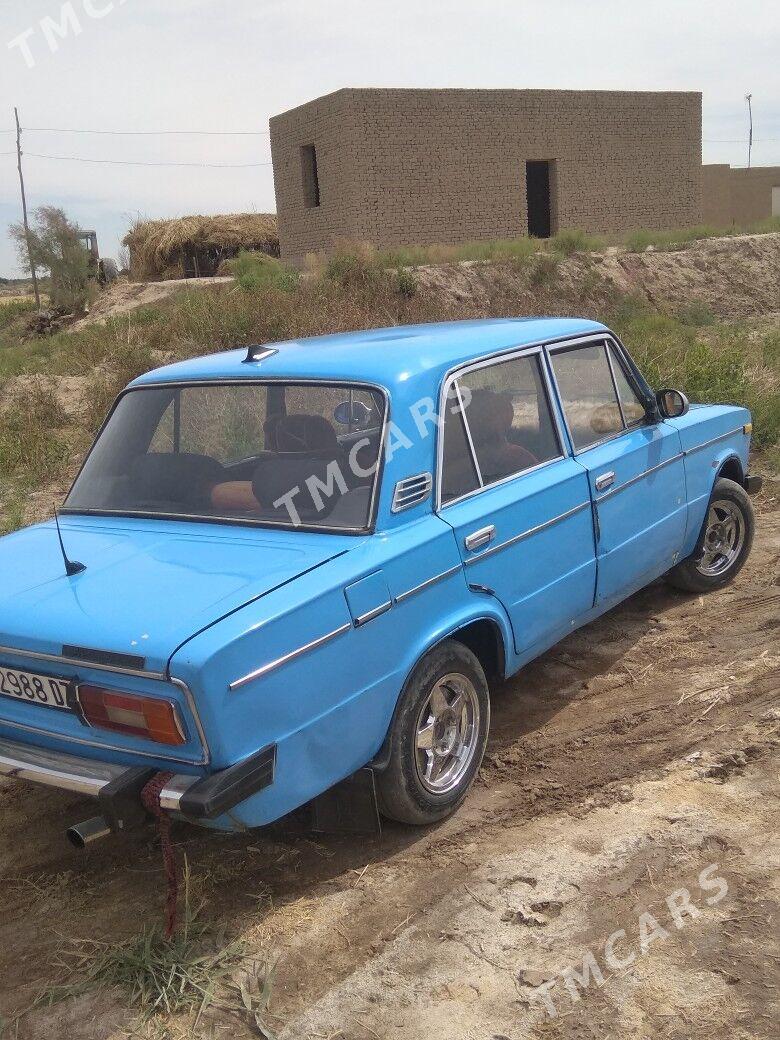 Lada 2106 1990 - 14 000 TMT - Görogly (Tagta) - img 4