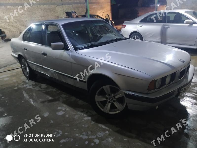 BMW 525 1993 - 50 000 TMT - Дянев - img 2