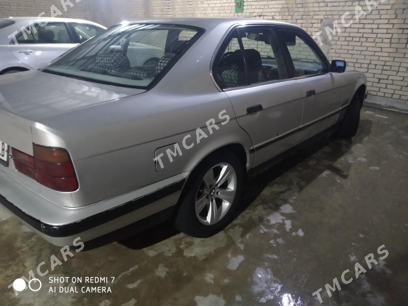 BMW 525 1993 - 50 000 TMT - Дянев - img 5