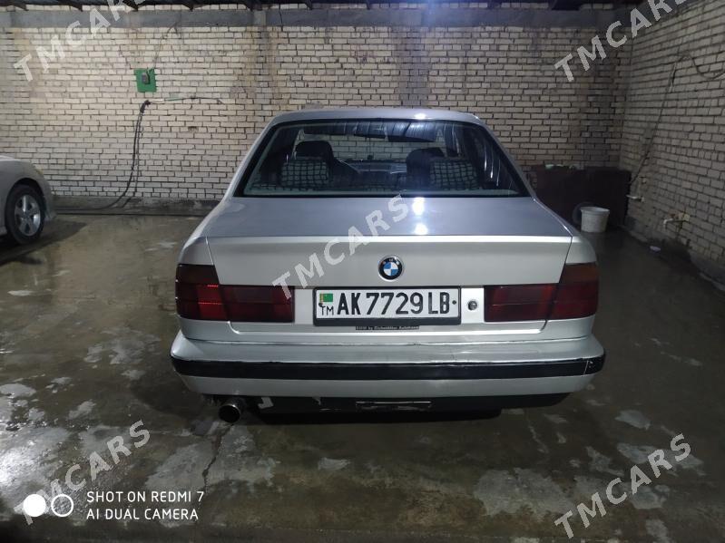 BMW 525 1993 - 50 000 TMT - Дянев - img 4