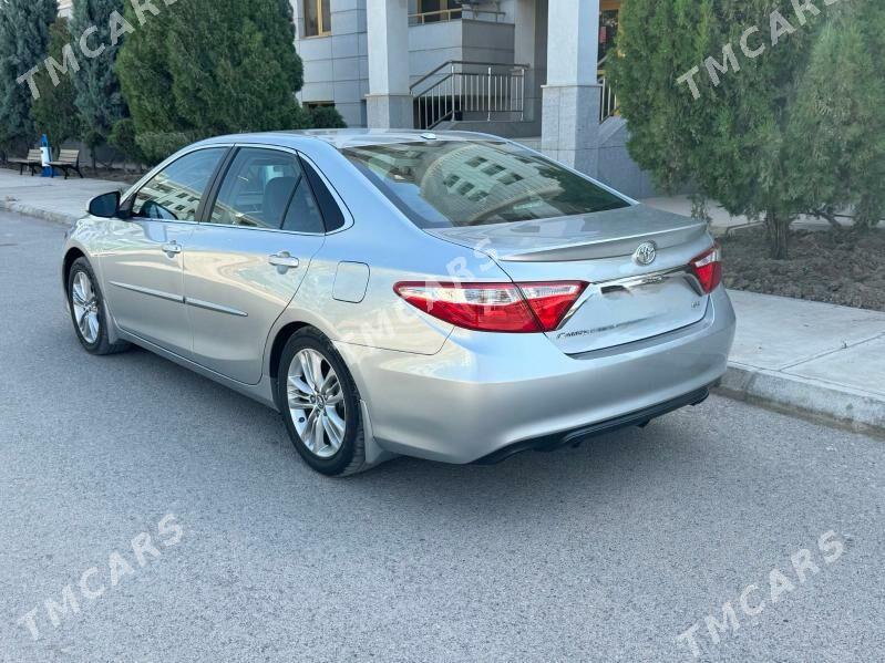 Toyota Camry 2016 - 228 000 TMT - Mary - img 5