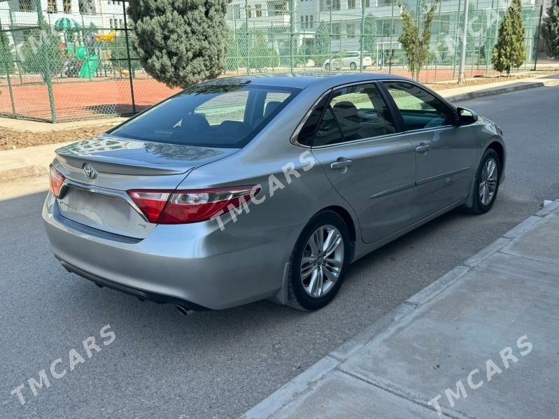 Toyota Camry 2016 - 228 000 TMT - Mary - img 6