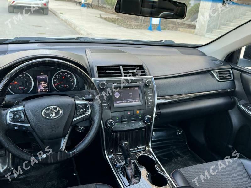 Toyota Camry 2016 - 228 000 TMT - Mary - img 3
