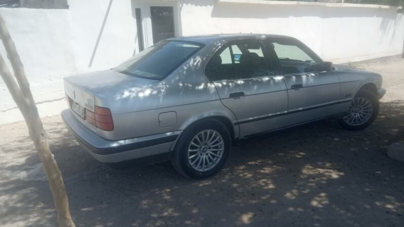 BMW 525 1995 - 50 000 TMT - Balkanabat - img 2