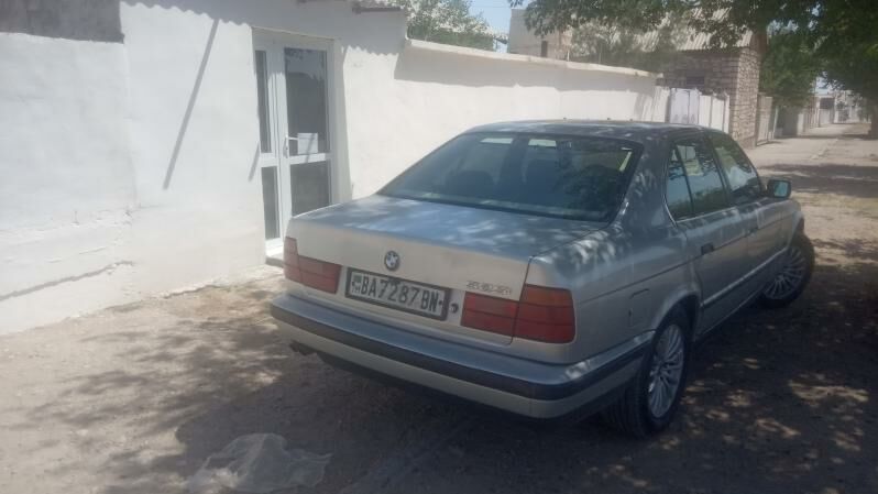 BMW 525 1995 - 50 000 TMT - Balkanabat - img 3