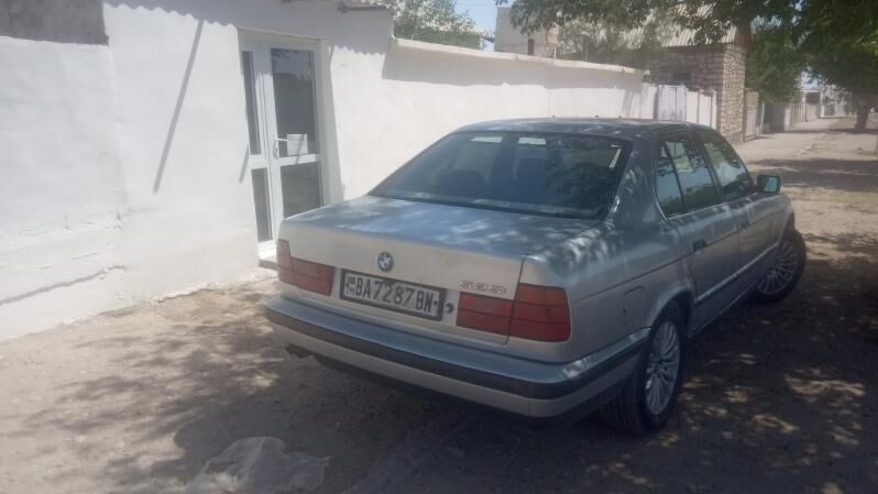 BMW 525 1995 - 50 000 TMT - Balkanabat - img 5