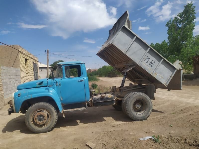 Zil 130 1980 - 30 000 TMT - Гурбансолтан Едже - img 3