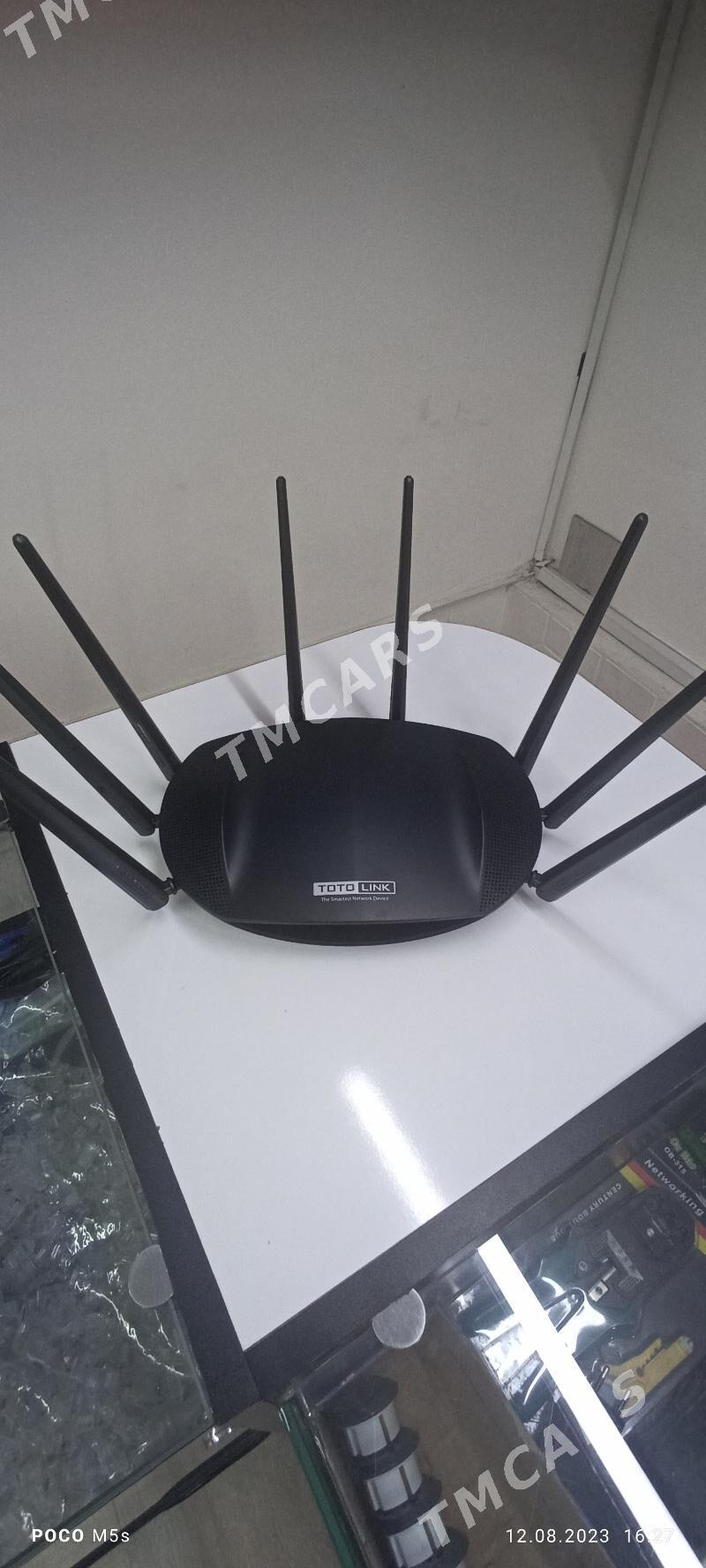 MI 4C ROUTER GLOBAL  РОУТЕР - 30 mkr - img 6