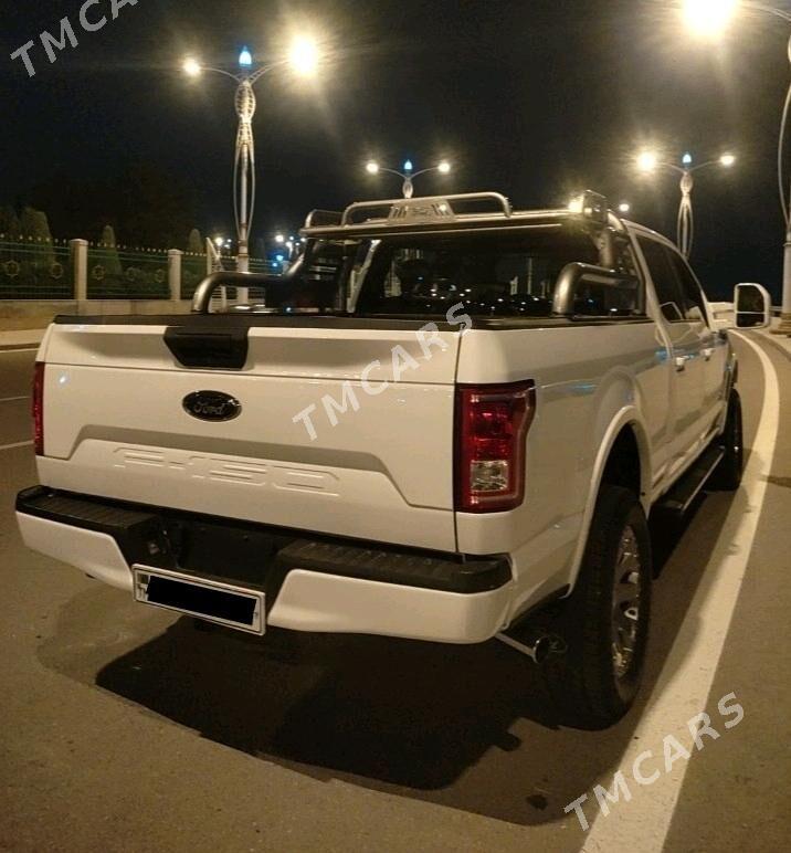 Ford F-150 2017 - 590 000 TMT - Ашхабад - img 3