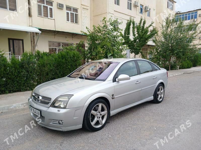 Opel Vectra 2003 - 65 000 TMT - Aşgabat - img 4