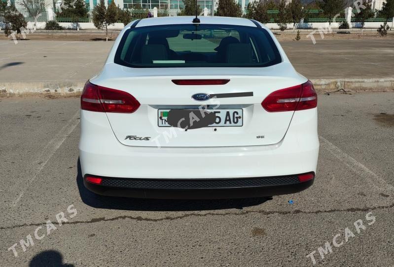 Ford Focus 2017 - 115 000 TMT - Aşgabat - img 2