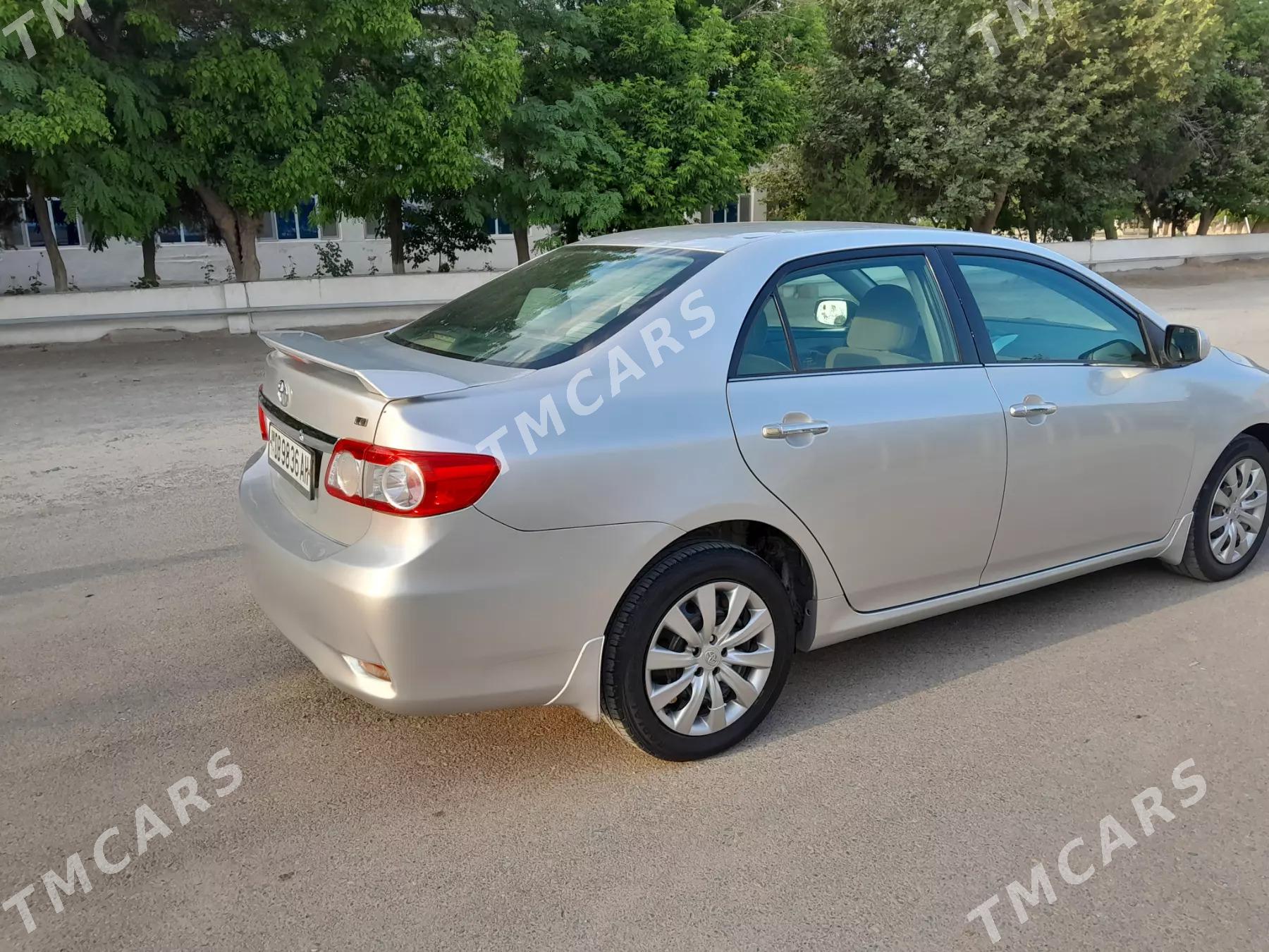 Toyota Corolla 2012 - 130 000 TMT - Кака - img 4