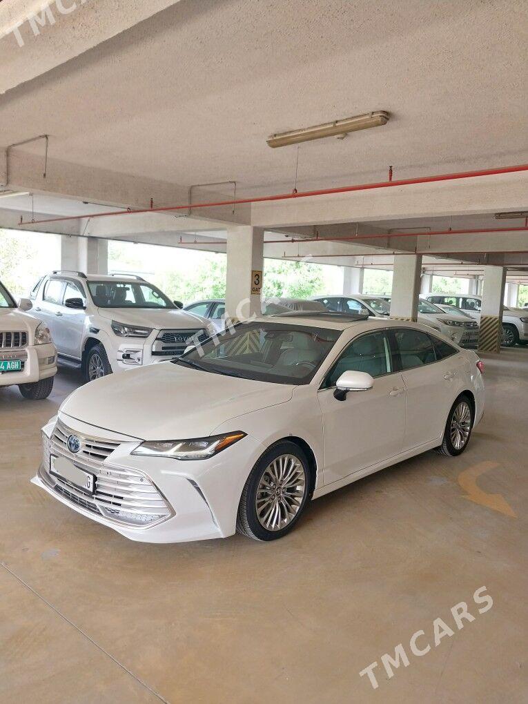 Toyota Avalon 2021 - 566 666 TMT - Aşgabat - img 3