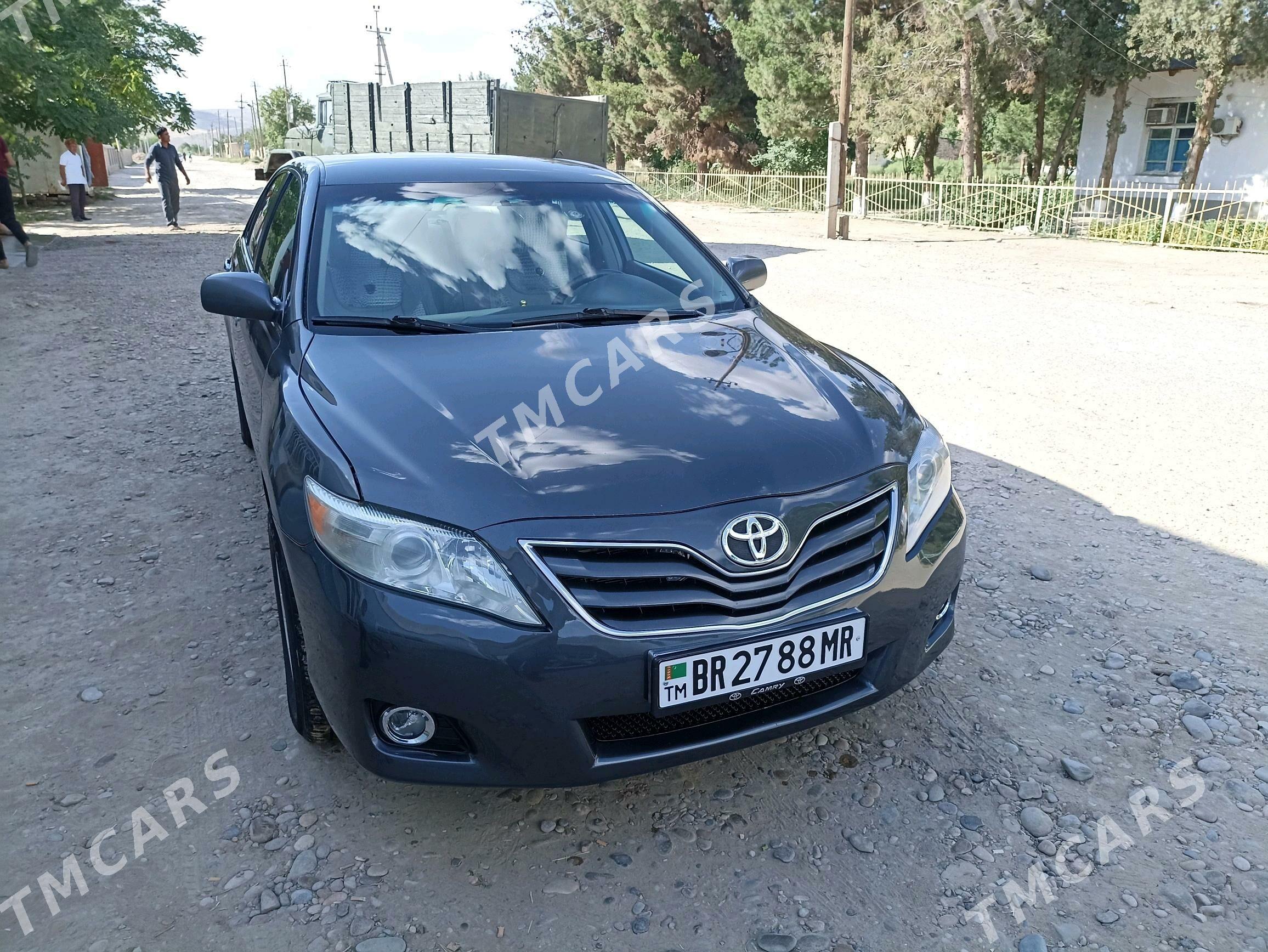 Toyota Camry 2010 - 150 000 TMT - Tagtabazar - img 4