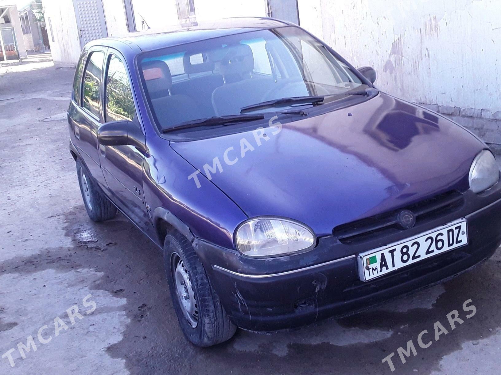 Opel Vita 1996 - 25 000 TMT - Дашогуз | TMCARS