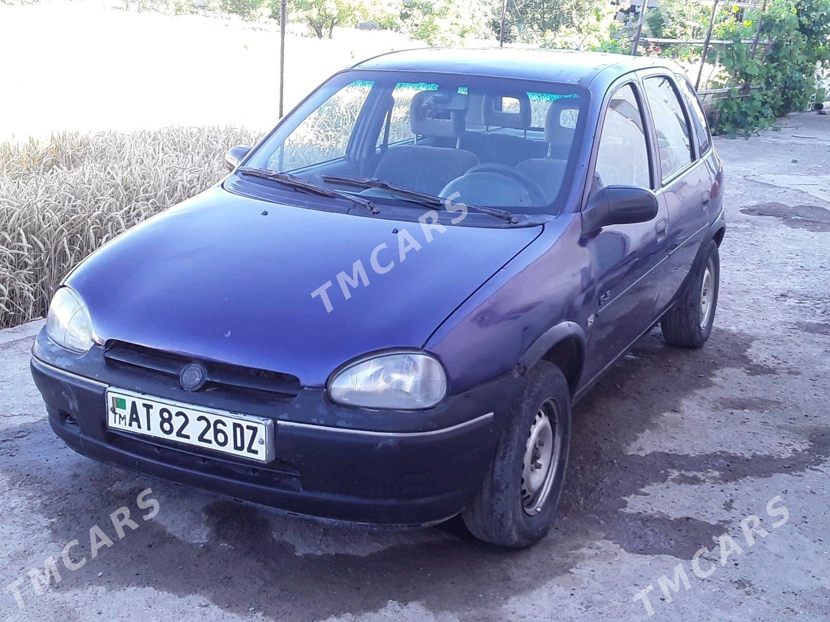 Opel Vita 1996 - 25 000 TMT - Дашогуз - img 2