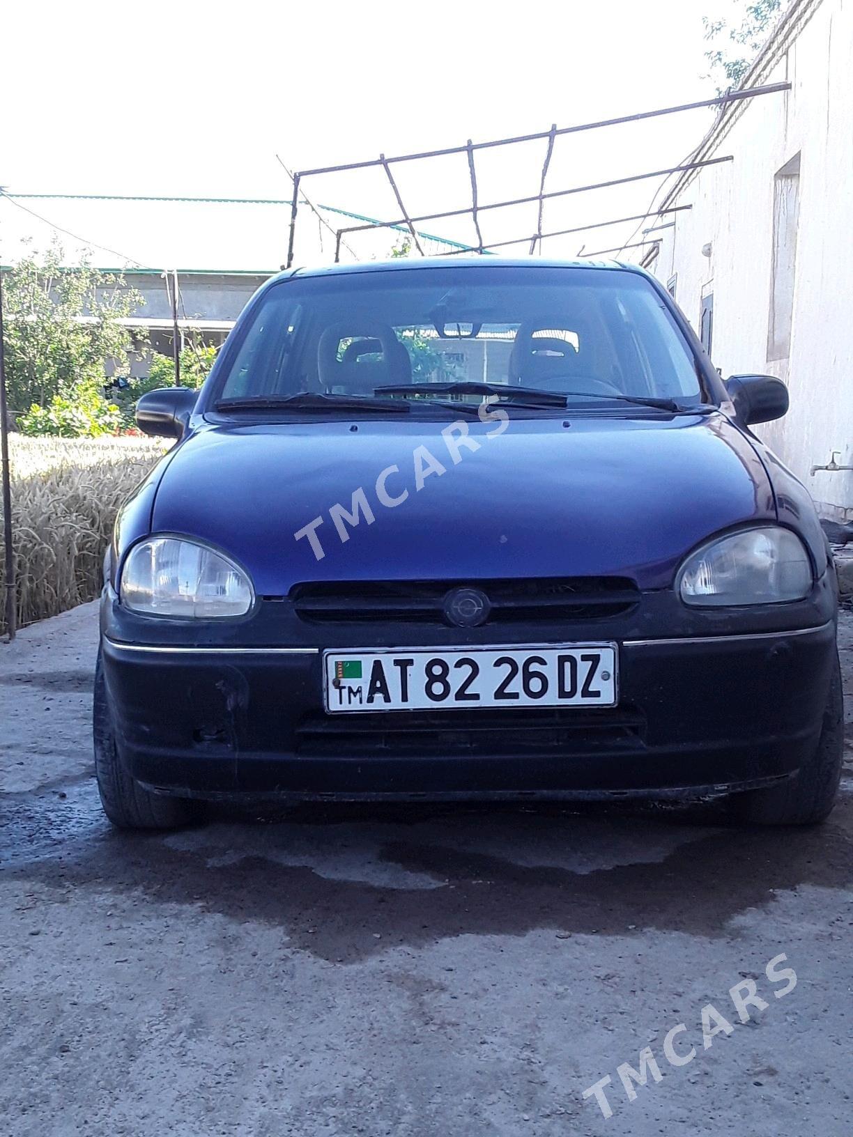 Opel Vita 1996 - 25 000 TMT - Дашогуз - img 4