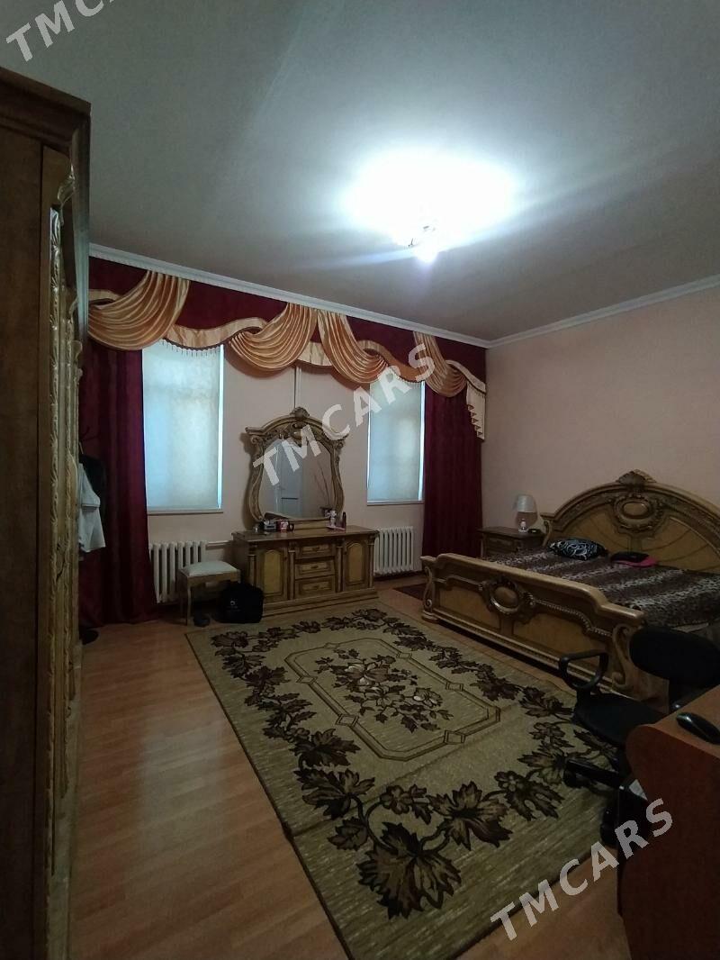 Элитка.Рухыет кошги 3э4к 180м² - Daşoguz - img 4