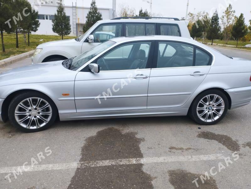 BMW 323 1999 - 75 000 TMT - Ашхабад - img 4