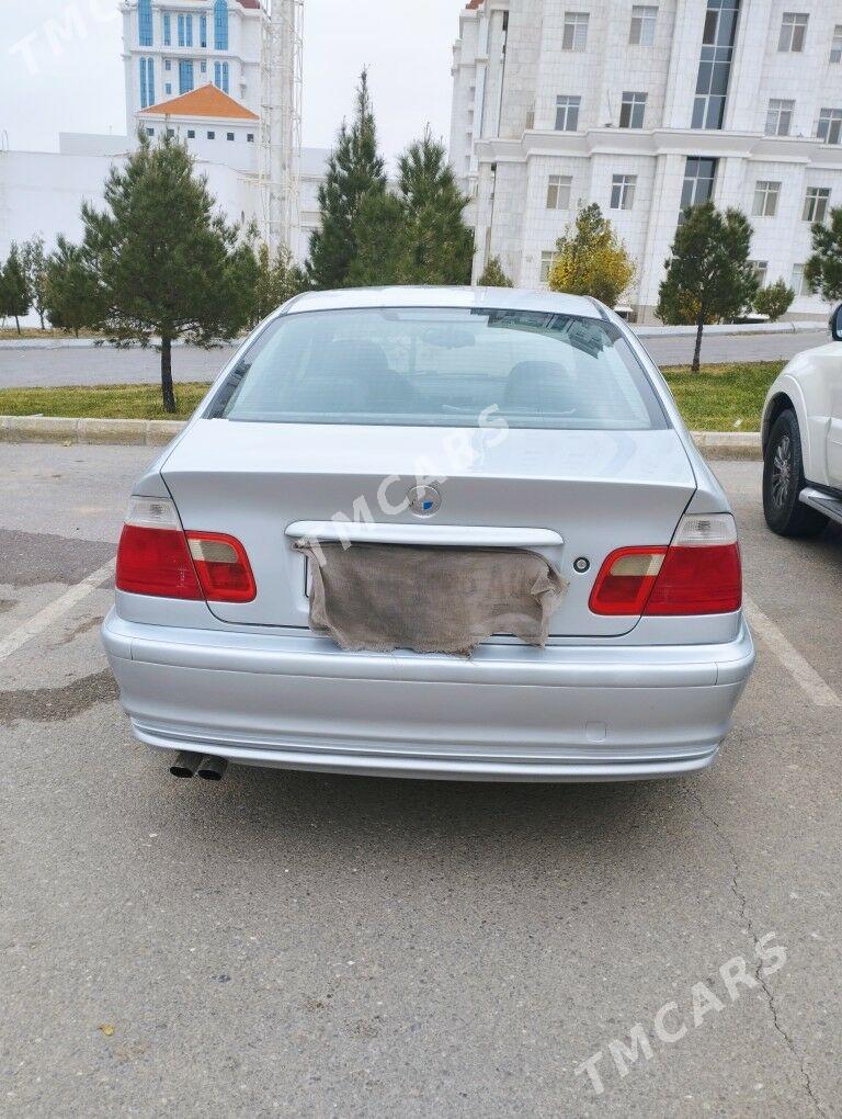 BMW 323 1999 - 75 000 TMT - Aşgabat - img 3