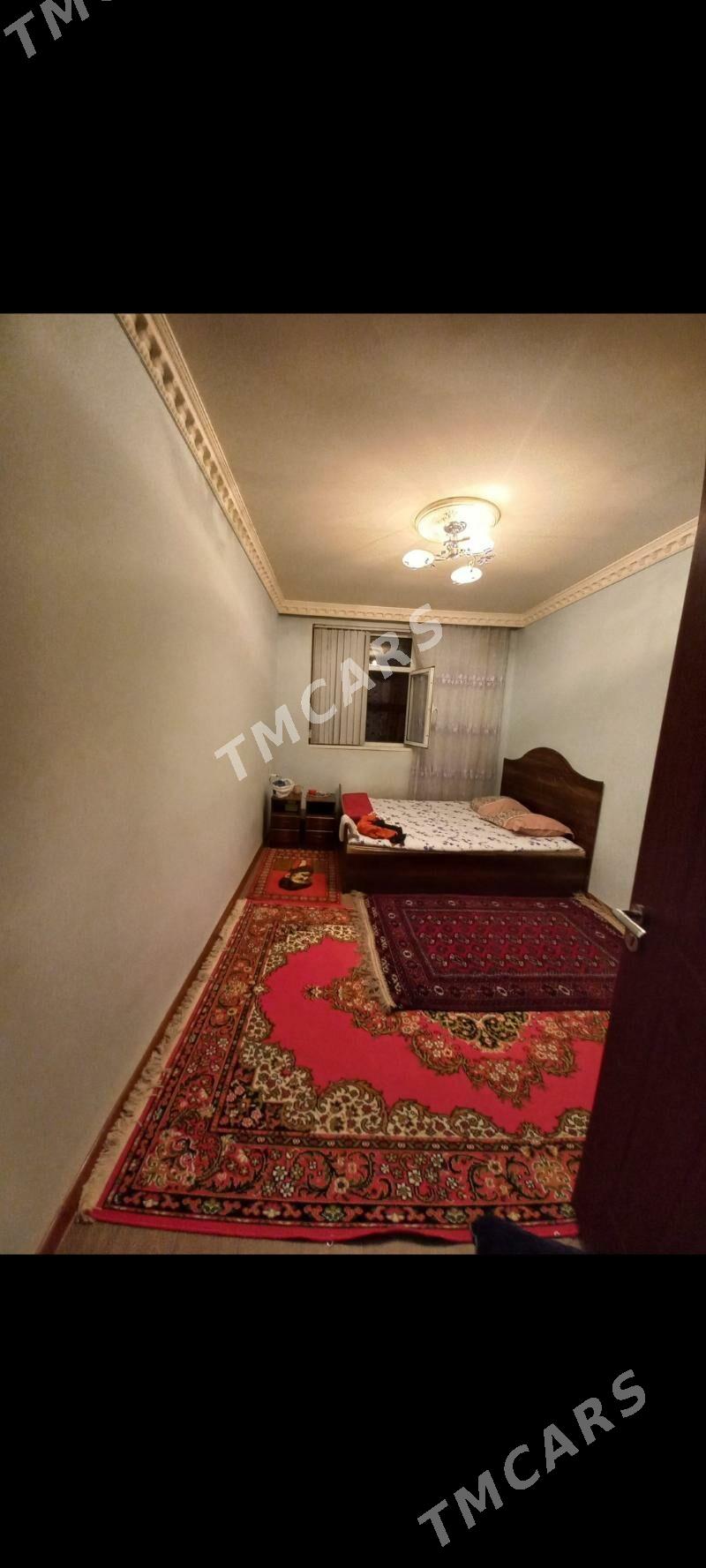 SATLYK JAŸ SENTR/ ЦЕНТР 90м2 - Aşgabat - img 4