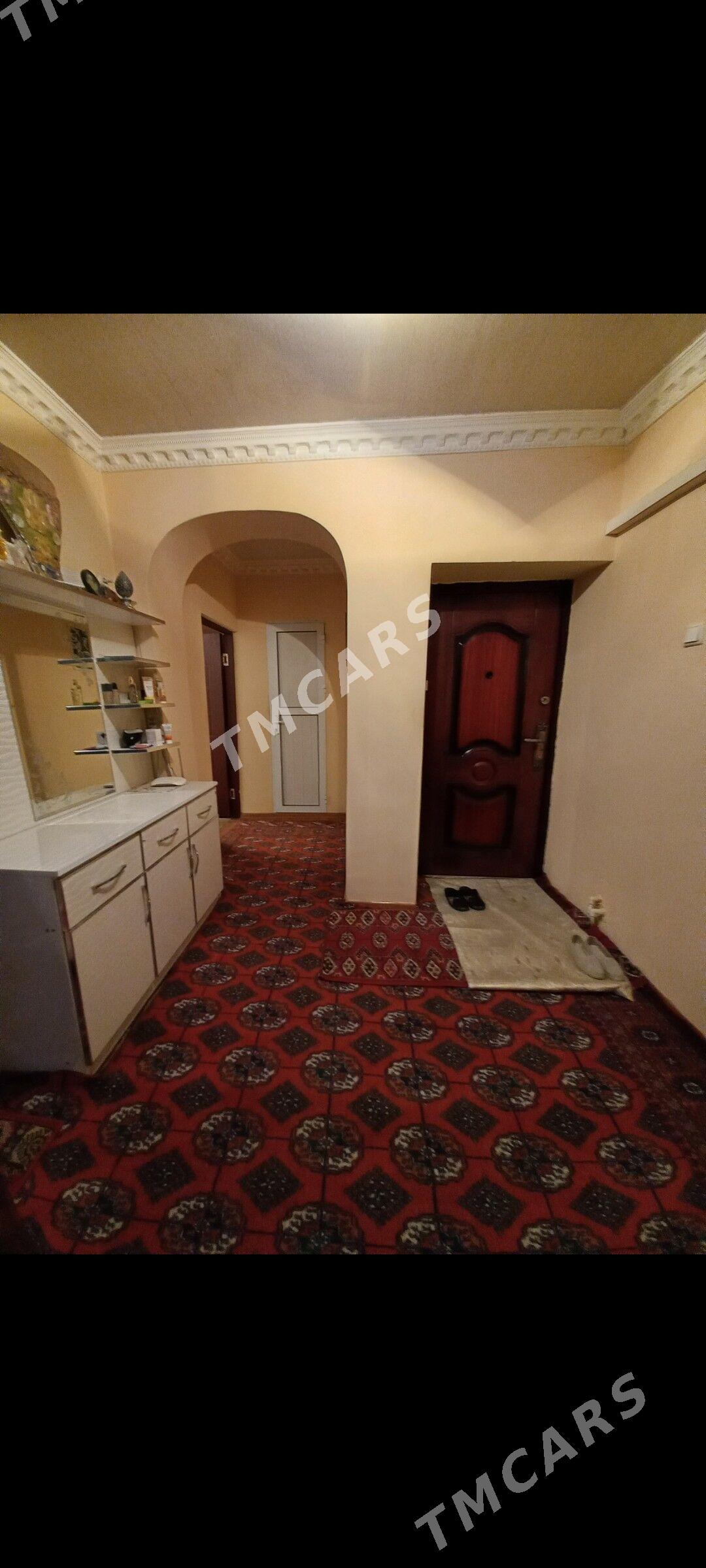 SATLYK JAŸ SENTR/ ЦЕНТР 90м2 - Aşgabat - img 6